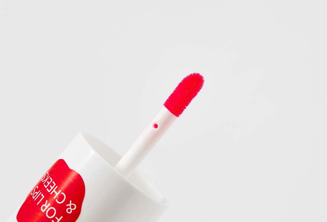 Pastel Cosmetics Lips & Face Tint Lip to Cheek