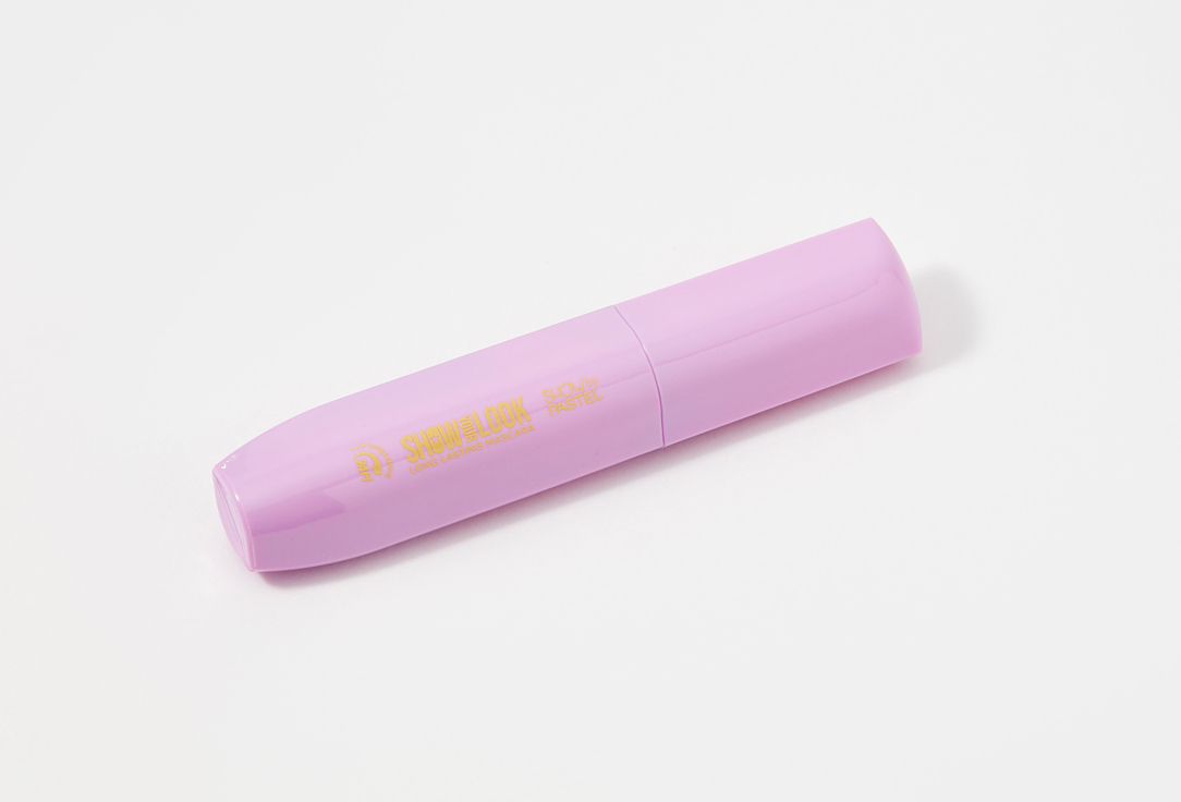 Pastel Cosmetics Volumizing Mascara Show Your Look 24H Long Lasting