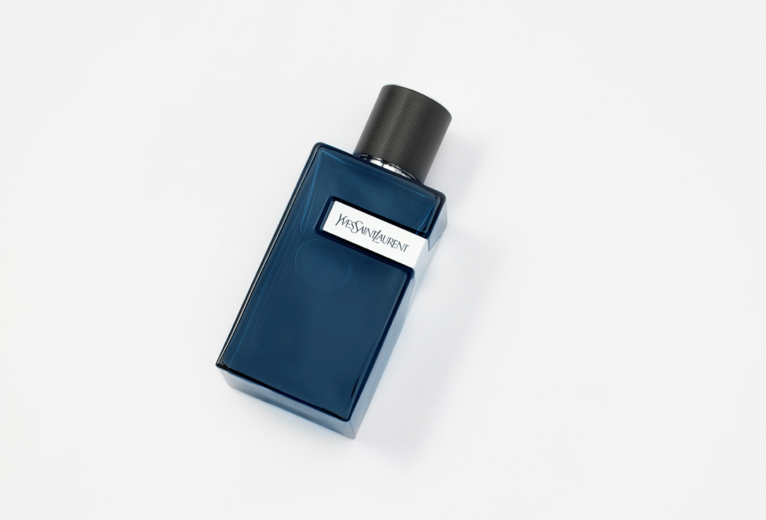 Yves Saint Laurent  Парфюмерная вода Y intense