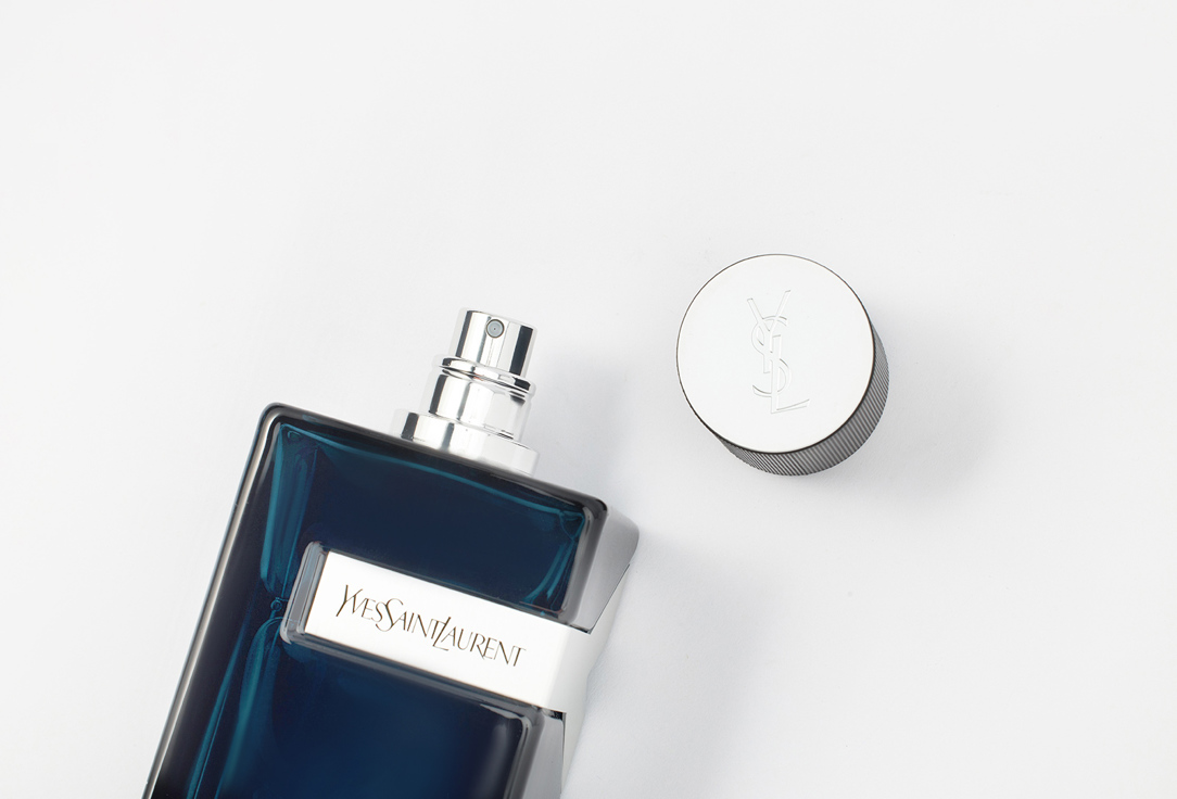 Yves Saint Laurent  Парфюмерная вода Y intense