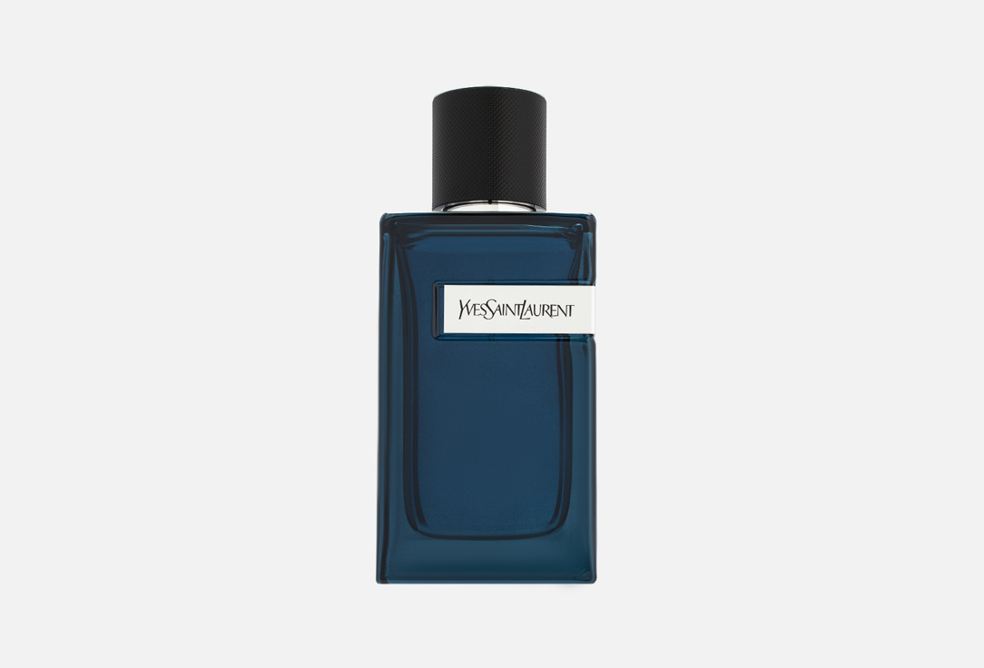 Yves Saint Laurent  Парфюмерная вода Y intense