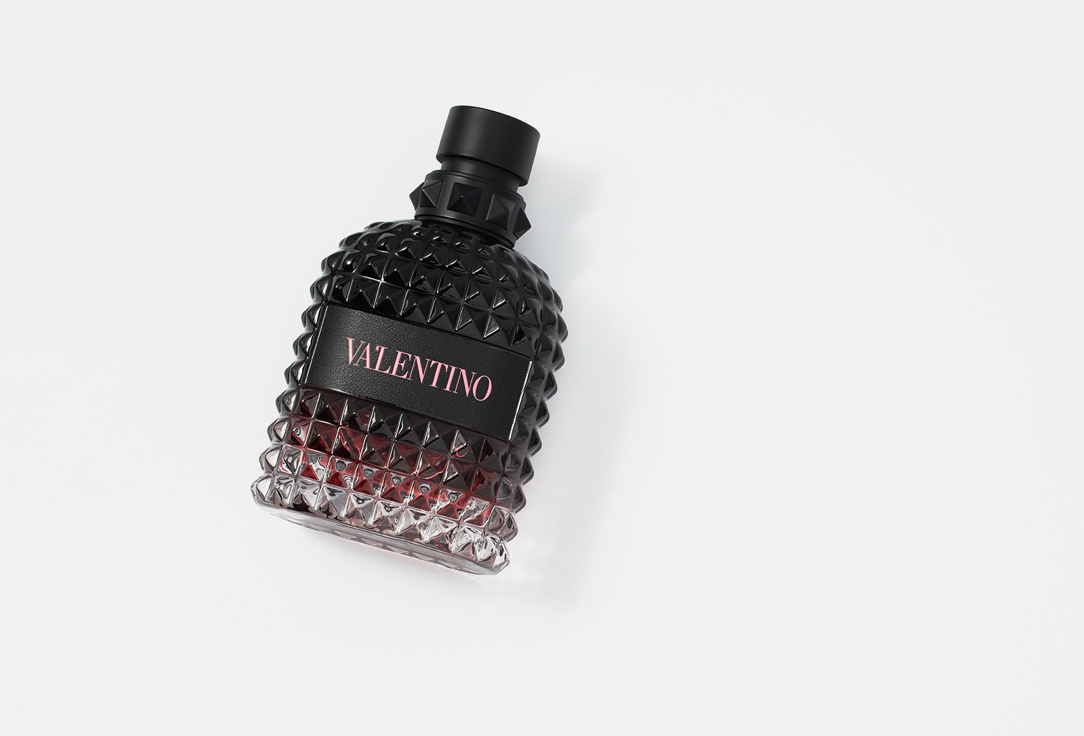 Valentino Eau de parfum Born in roma uomo intense 100 ml Valentino Eau de parfum Born in roma uomo intense