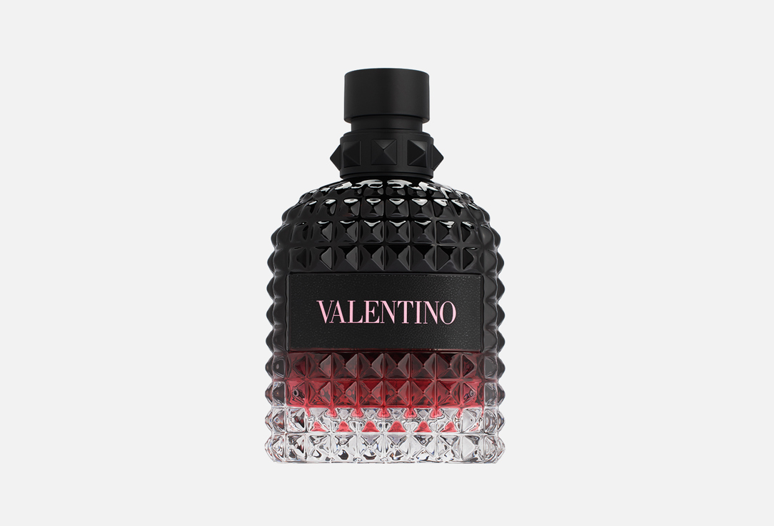Valentino Eau de parfum Born in roma uomo intense 100 ml Valentino Eau de parfum Born in roma uomo intense