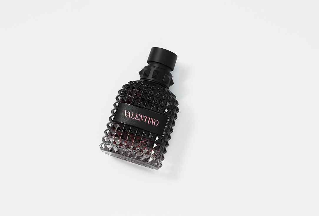 فالنتينو ماء عطر بورن إن روما أومو إنتنس