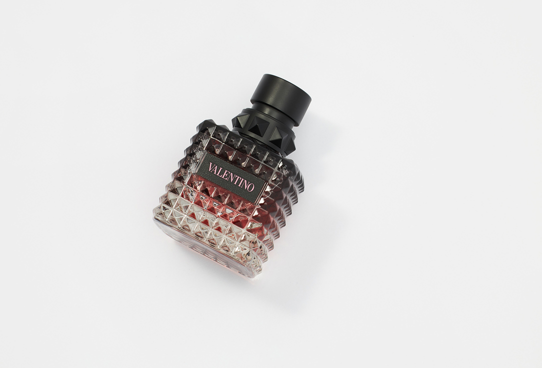 فالنتينو ماء عطر بورن إن روما دونا إنتنس 50 مل فالنتينو ماء عطر بورن إن روما دونا إنتنس