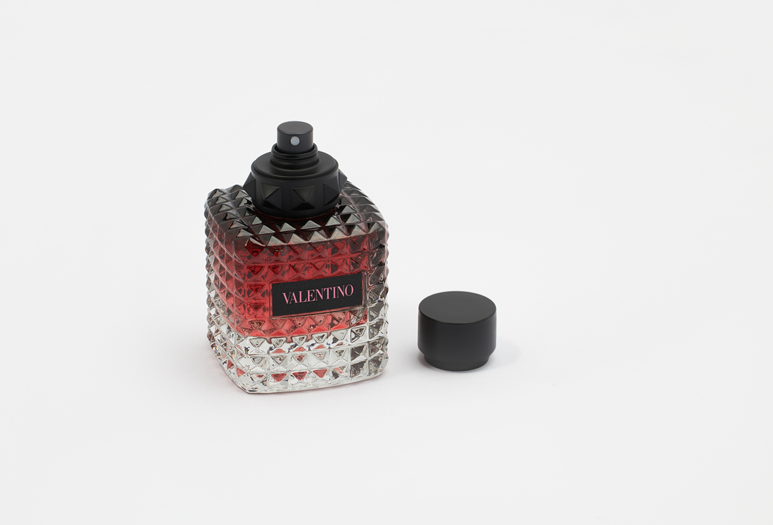 فالنتينو ماء عطر بورن إن روما دونا إنتنس 50 مل فالنتينو ماء عطر بورن إن روما دونا إنتنس