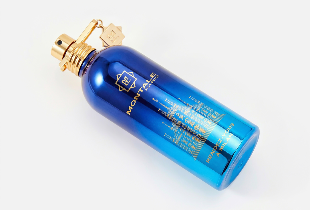Montale Eau De Parfum RENDEZ VOUS A  MILAN