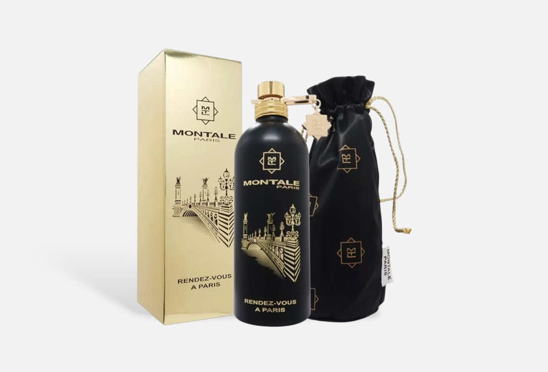 مونتال ماء عطر راندفو آ باريس