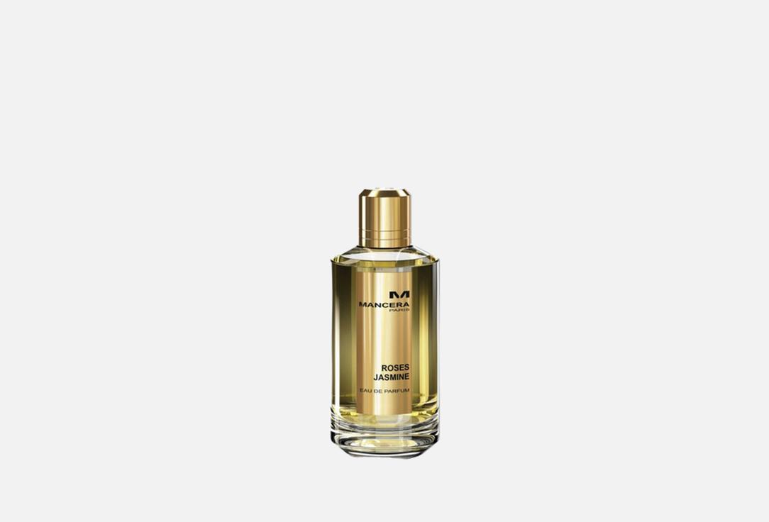 Mancera Eau De Parfum ROSE JASMINE