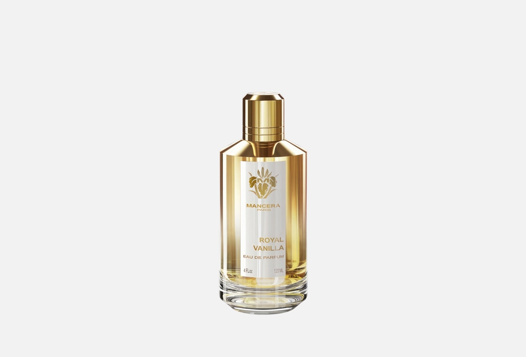 Mancera Eau De Parfum ROYAL VANILLA