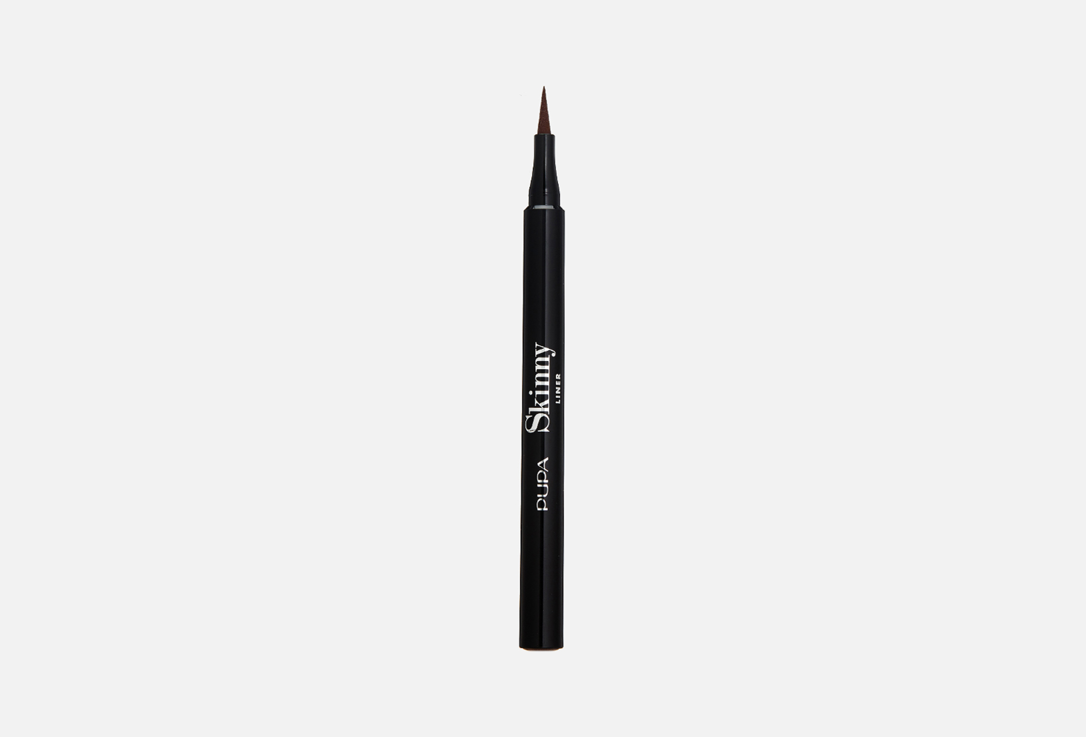 SKINNY LINER 1 002, Brown