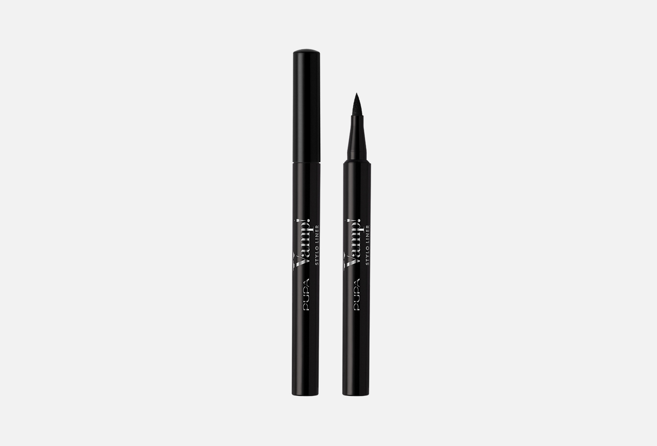 Vamp! Stylo Liner  1.1 100, Black