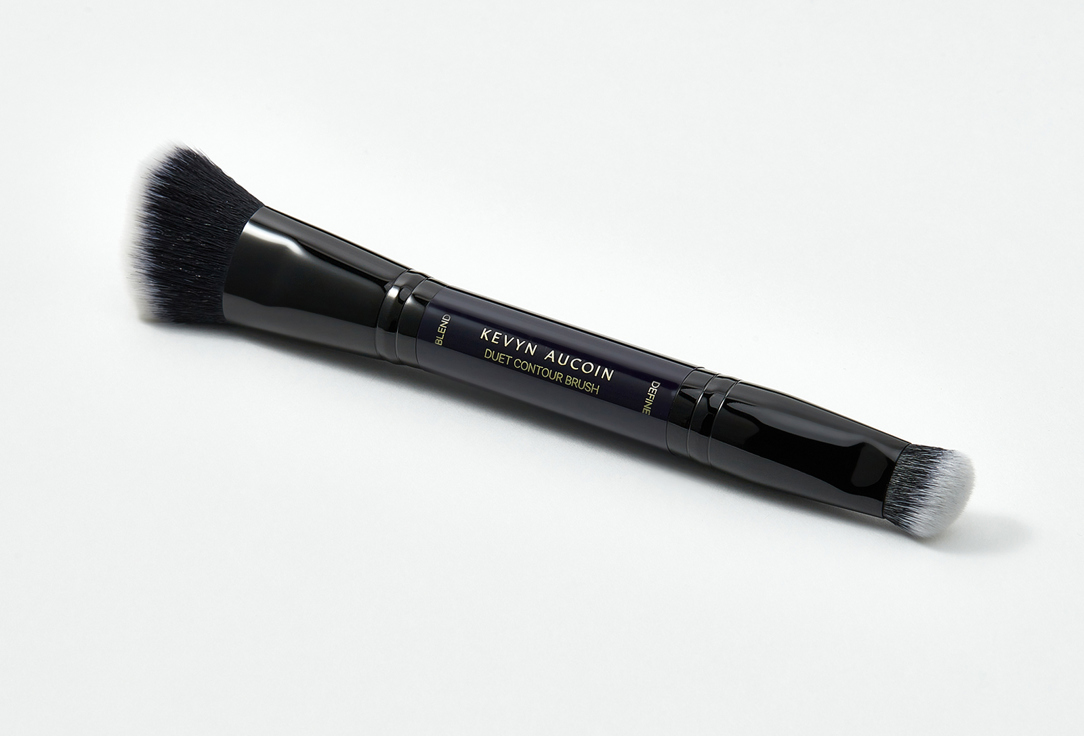 Kevyn Aucoin Contour Brush Duet