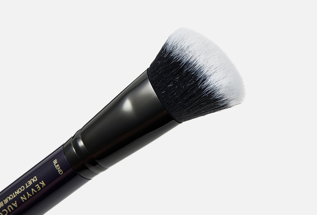 Kevyn Aucoin Contour Brush Duet