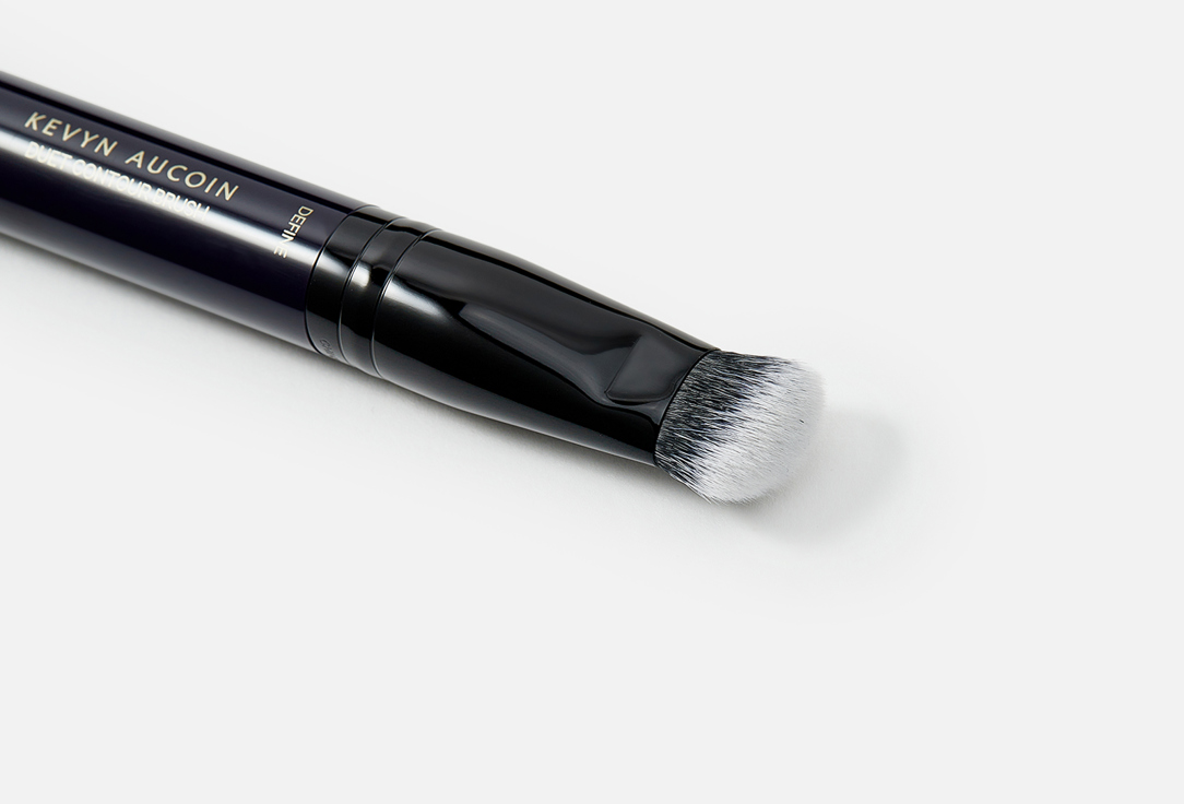 Kevyn Aucoin Contour Brush Duet