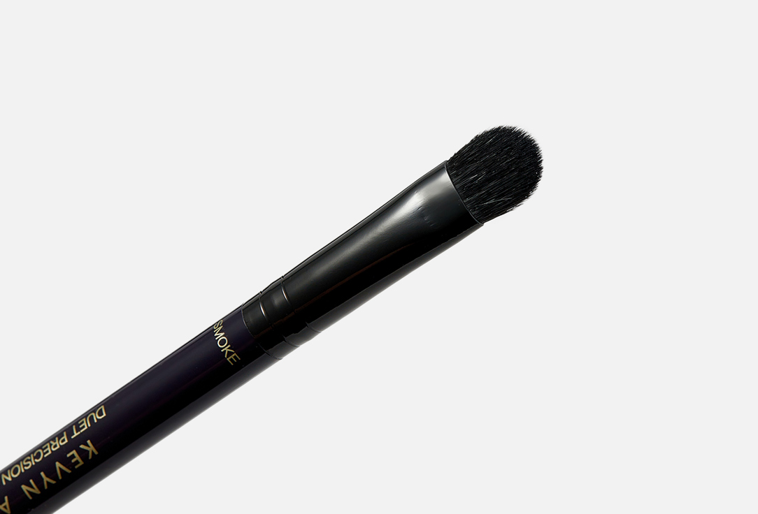 Kevyn Aucoin Precision Shadow Brush Duet 1 pcs Kevyn Aucoin Precision Shadow Brush Duet