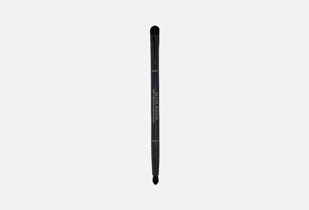 Kevyn Aucoin Precision Shadow Brush Duet 1 pcs Kevyn Aucoin Precision Shadow Brush Duet