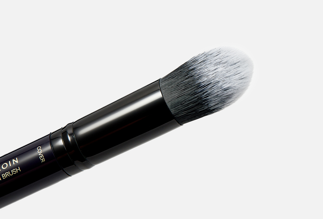 Kevyn Aucoin Foundation Brush Duet 1 pcs Kevyn Aucoin Foundation Brush Duet