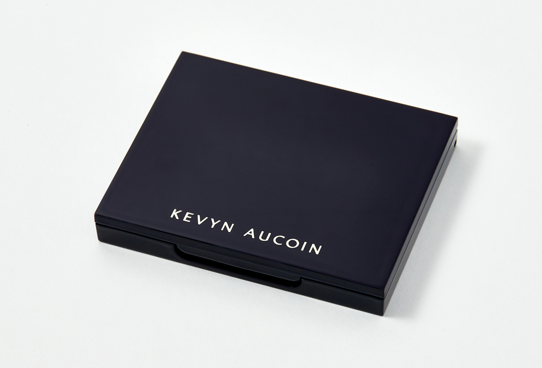 Kevyn Aucoin Eyeshadow Palette The Contour Light 6 g Kevyn Aucoin Eyeshadow Palette The Contour