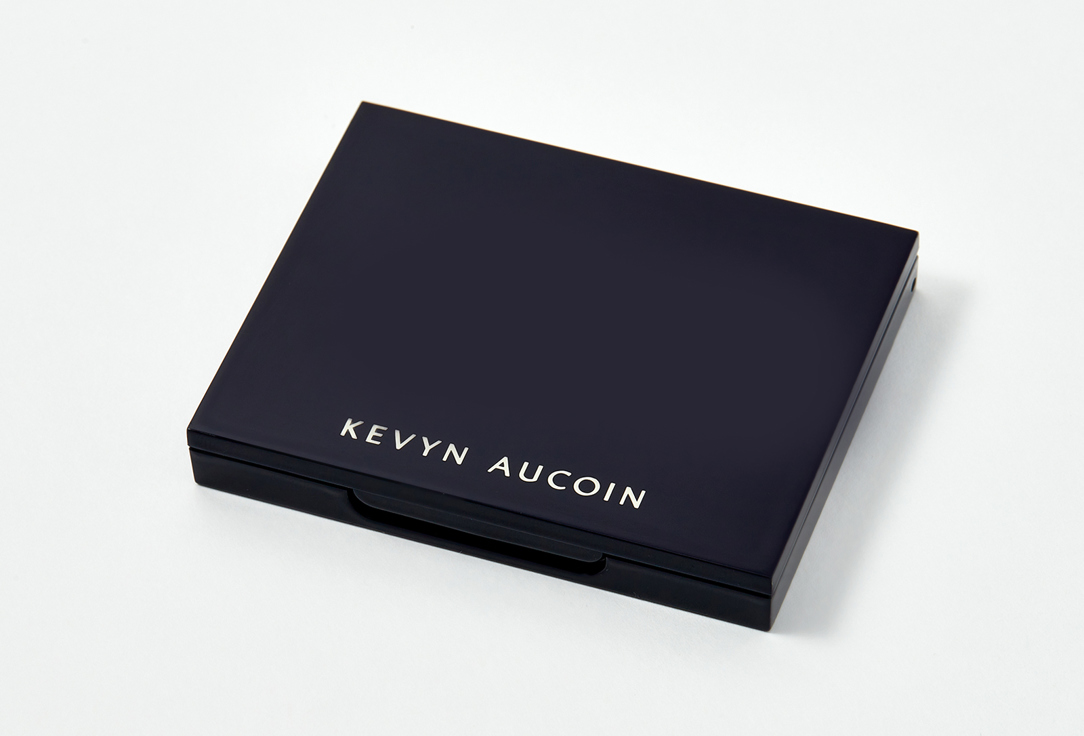 Kevyn Aucoin Eyeshadow Palette The Contour Medium deep 6 g Kevyn Aucoin Eyeshadow Palette The Contour