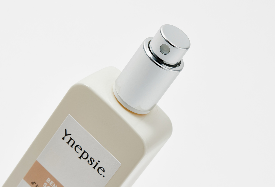 Ynepsie Eau de parfum Benjoin Solaire