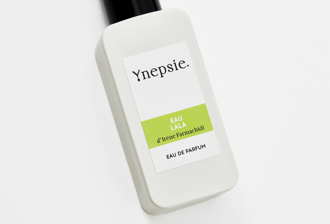 Ynepsie Eau de parfum Eau Lala