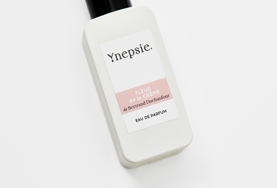 Ynepsie Eau de parfum Fleur De La Creme