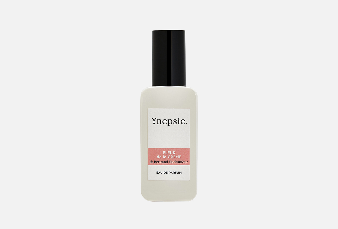 Ynepsie Eau de parfum Fleur De La Creme