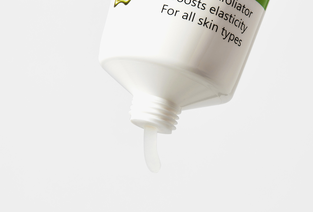 MEDB Face gel Natural Clean Peeling Collagen 100 ml MEDB Face gel Natural Clean Peeling Collagen