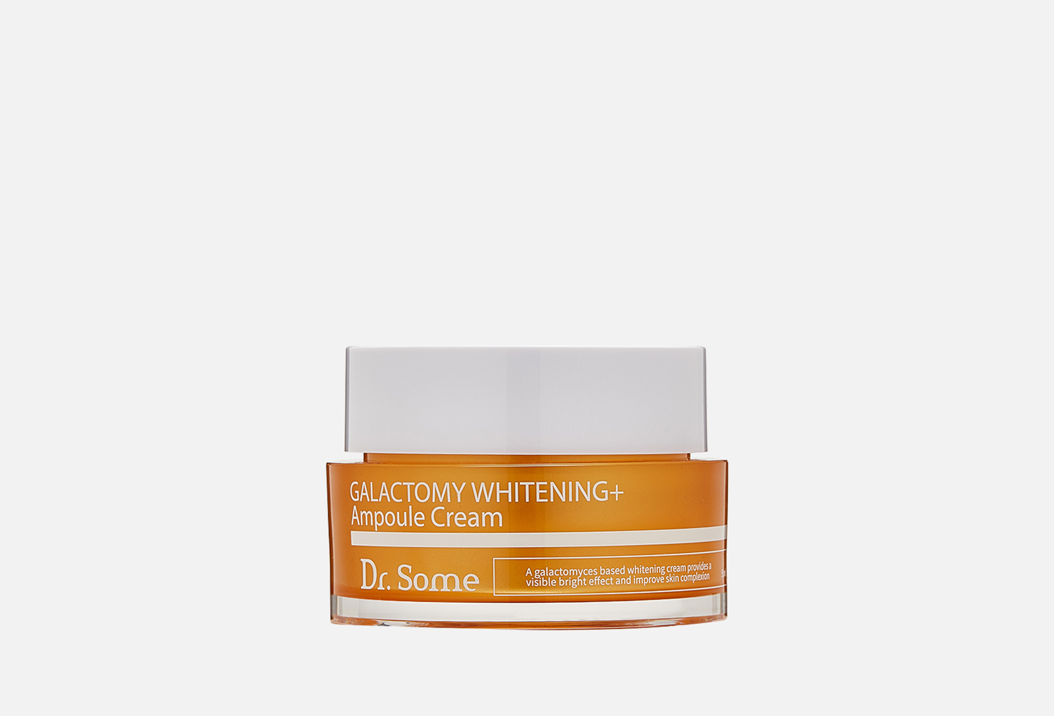 Galactomy whitening ampoule  50 