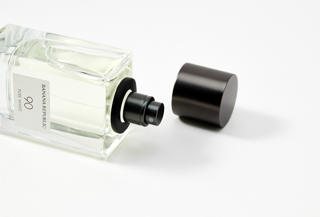 BANANA REPUBLIC Eau de parfum Pure White 150 ml BANANA REPUBLIC Eau de parfum Pure White