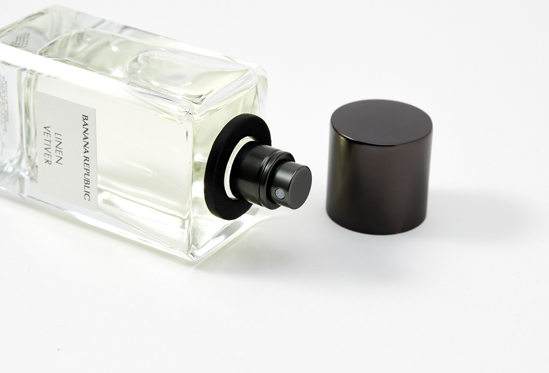 بنانا ريبابليك ماء عطر لينين فيتيفر