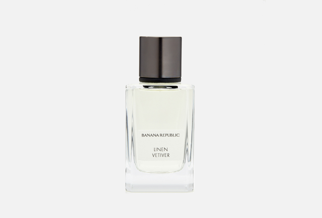 بنانا ريبابليك ماء عطر لينين فيتيفر