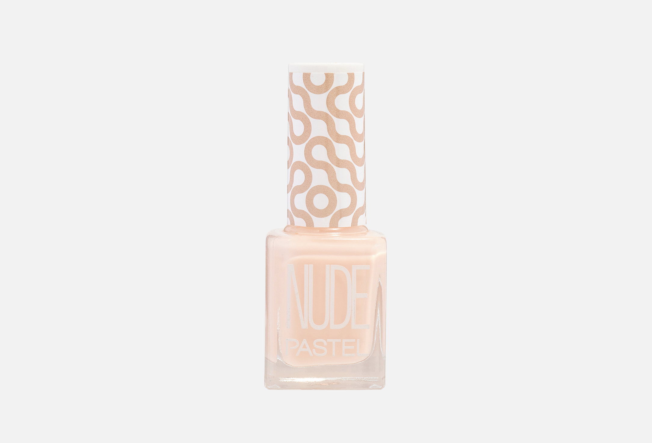 Nude Nail Polish  13 751, Bride