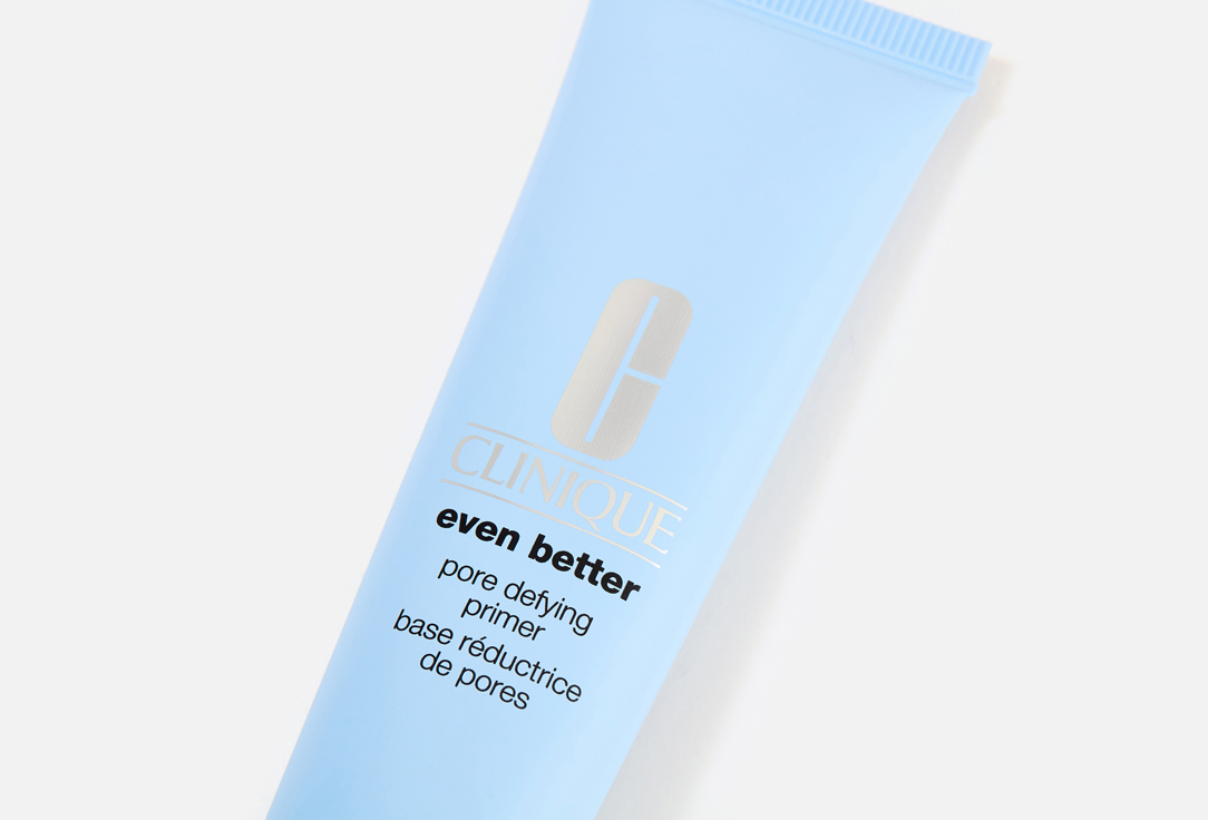 Clinique Smoothing & Moisturizing Primer Even Better 30 ml Clinique Smoothing & Moisturizing Primer Even Better