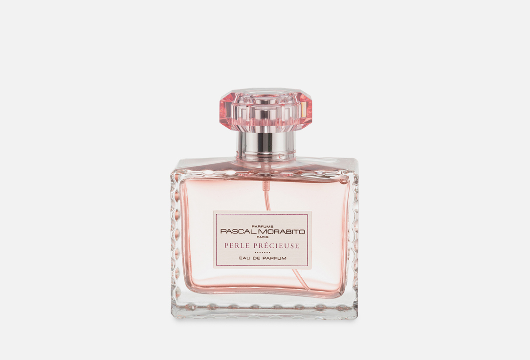باسكال مورابيتو ماء العطر بريسيوس بيرل