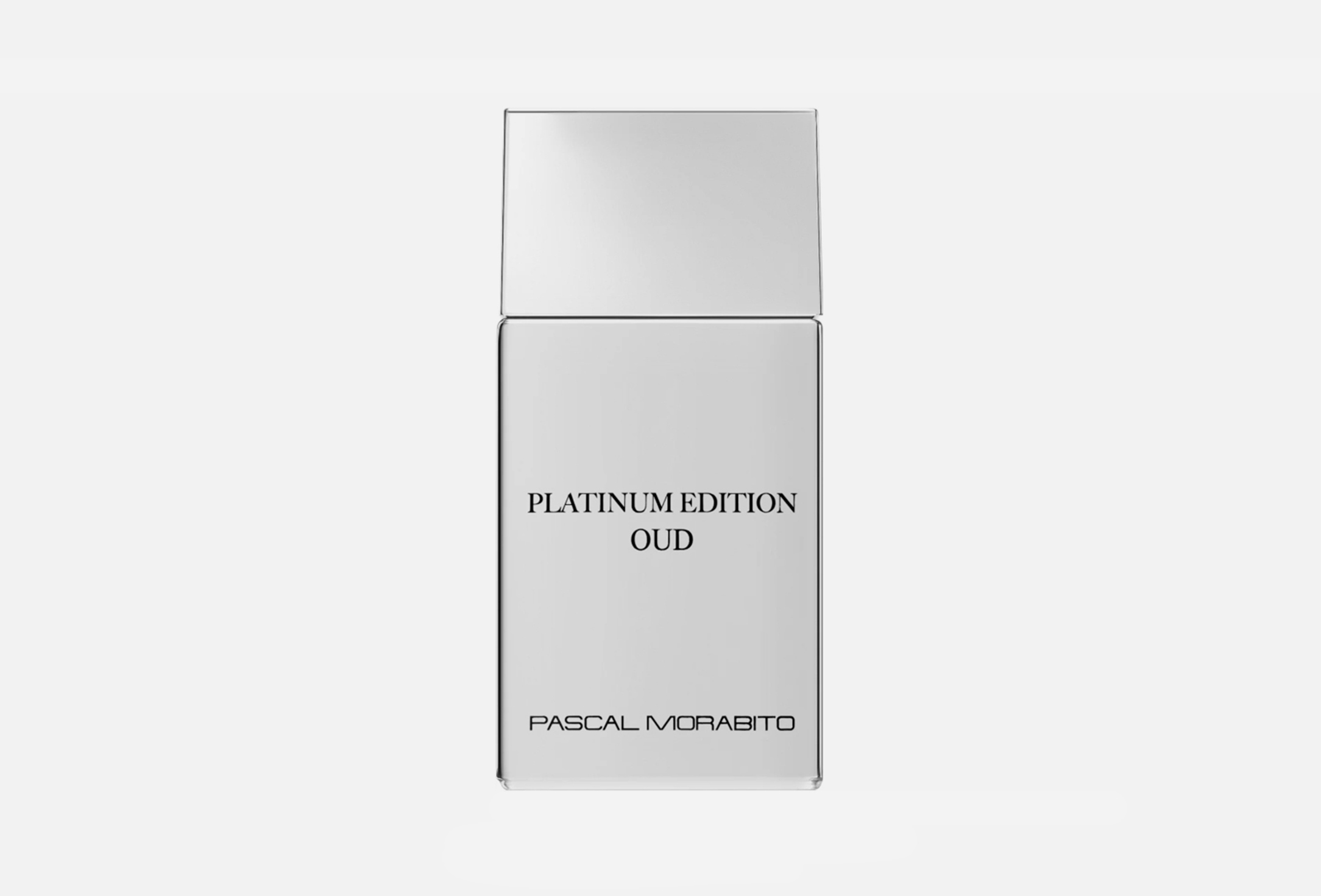 Platinum Edition Oud 100