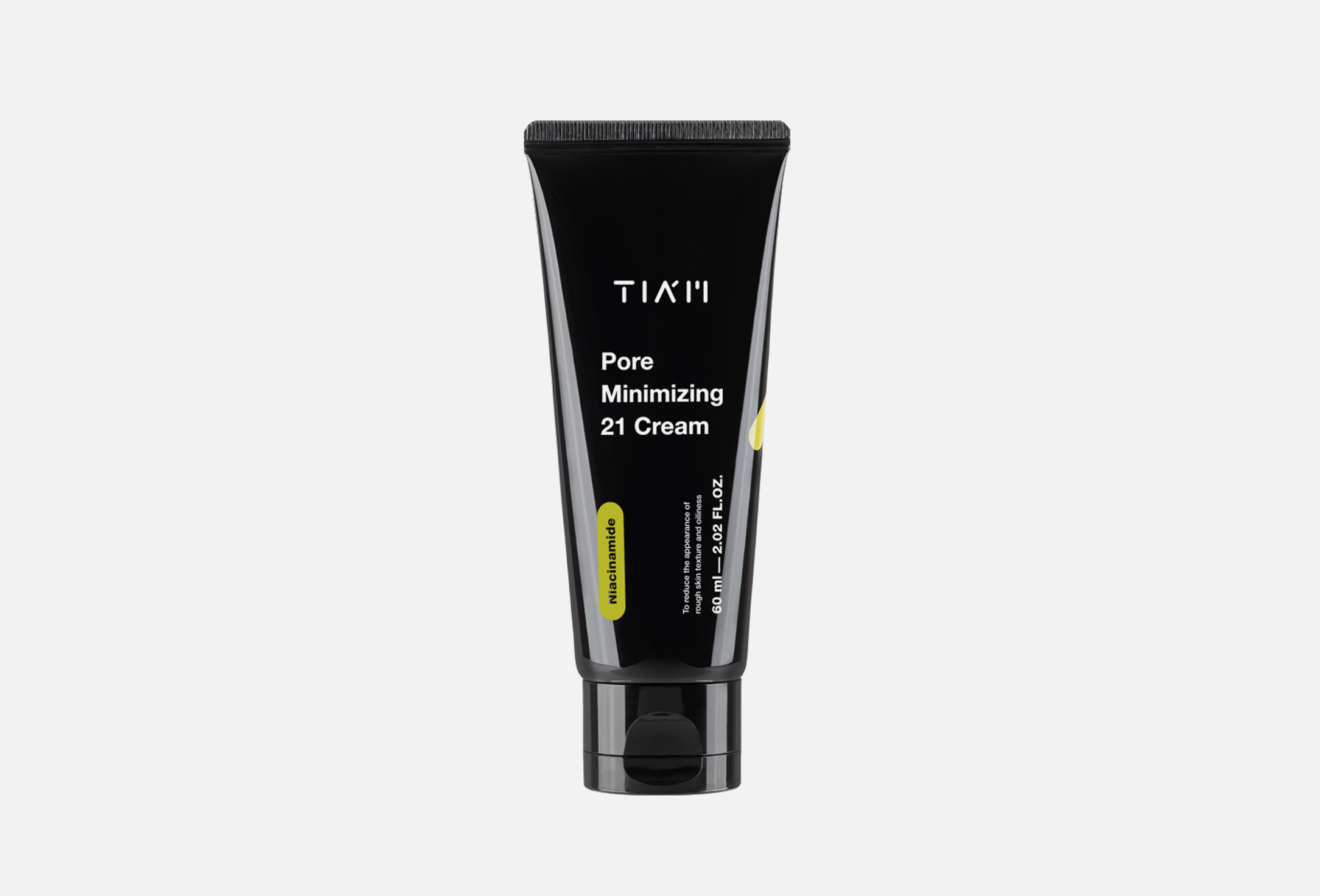 Pore Minimizing 21  60 