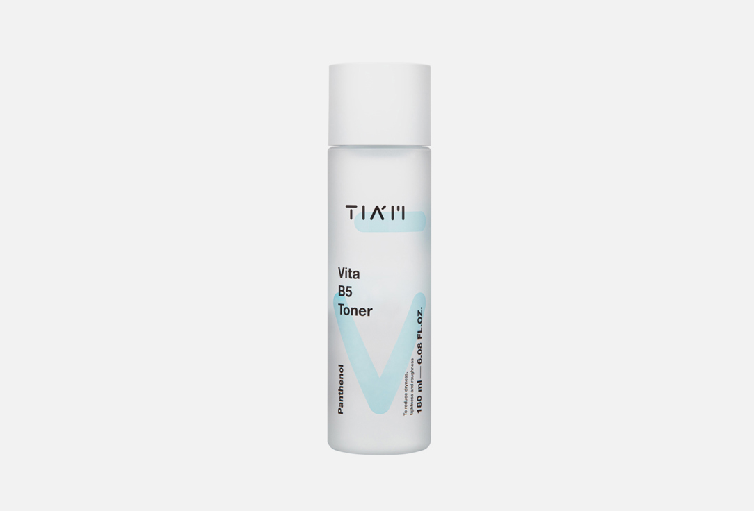 TIAM hydration toner Vita B5