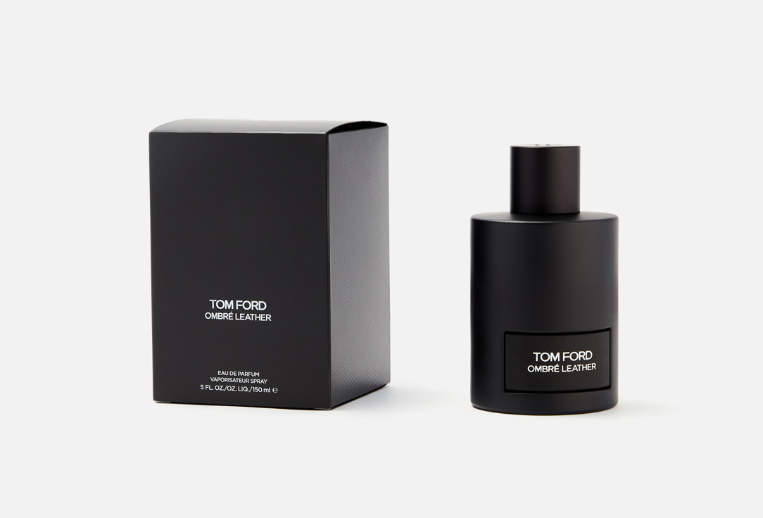 Tom Ford Eau de parfum Ombré leather