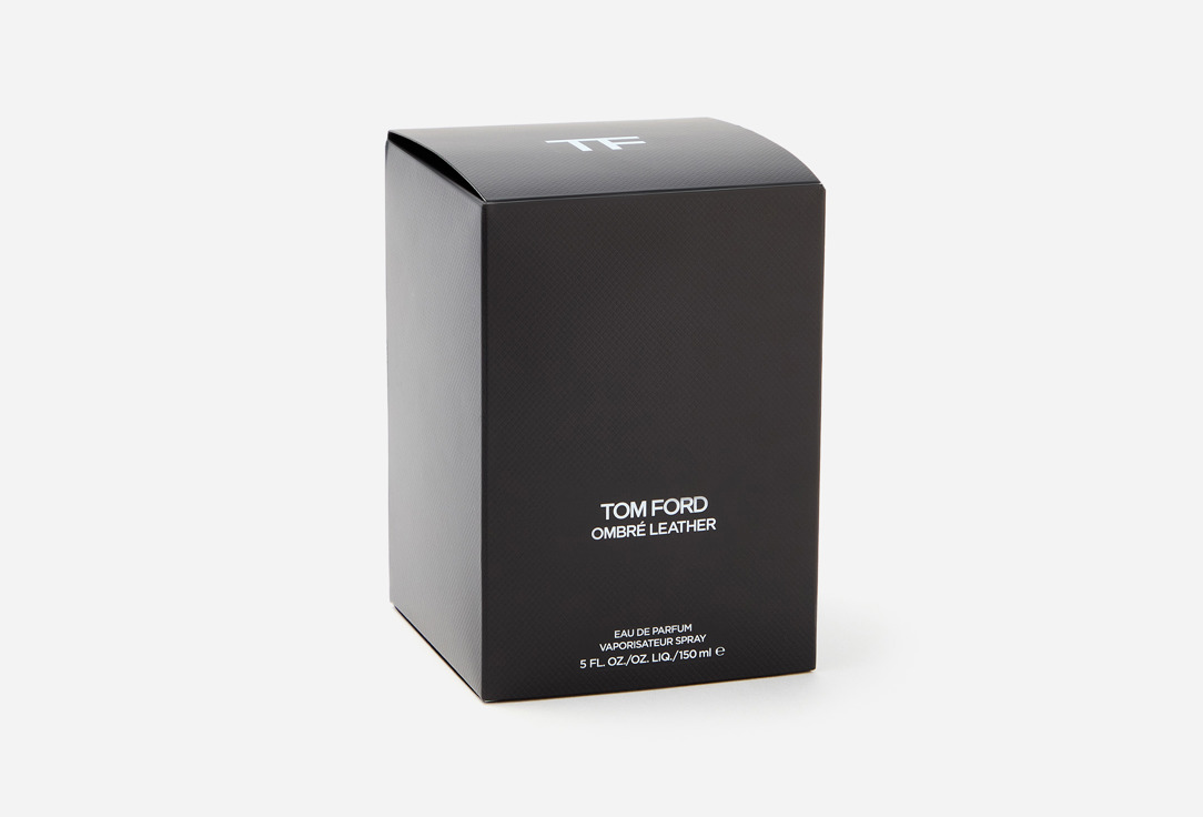 Tom Ford Eau de parfum Ombré leather