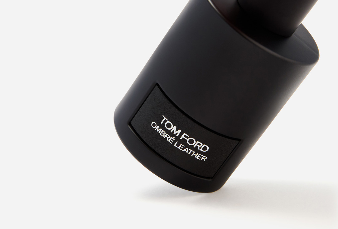 Tom Ford Eau de parfum Ombré leather