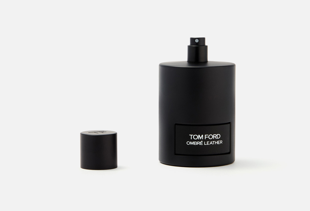 Tom Ford Eau de parfum Ombré leather