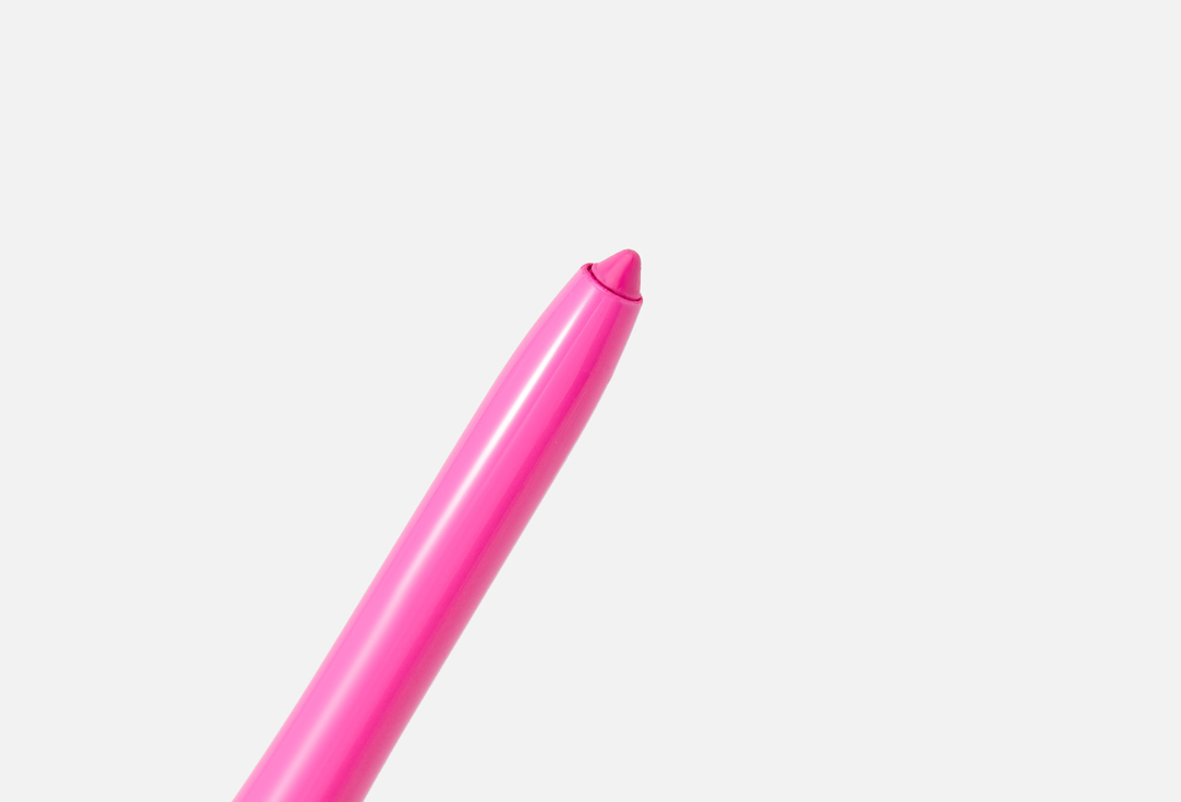 Pastel Cosmetics Long-lasting waterproof gel eye pencil SHOW YOUR GAME 411, Sea Green 0.28 g Pastel Cosmetics Long-lasting waterproof gel eye pencil SHOW YOUR GAME