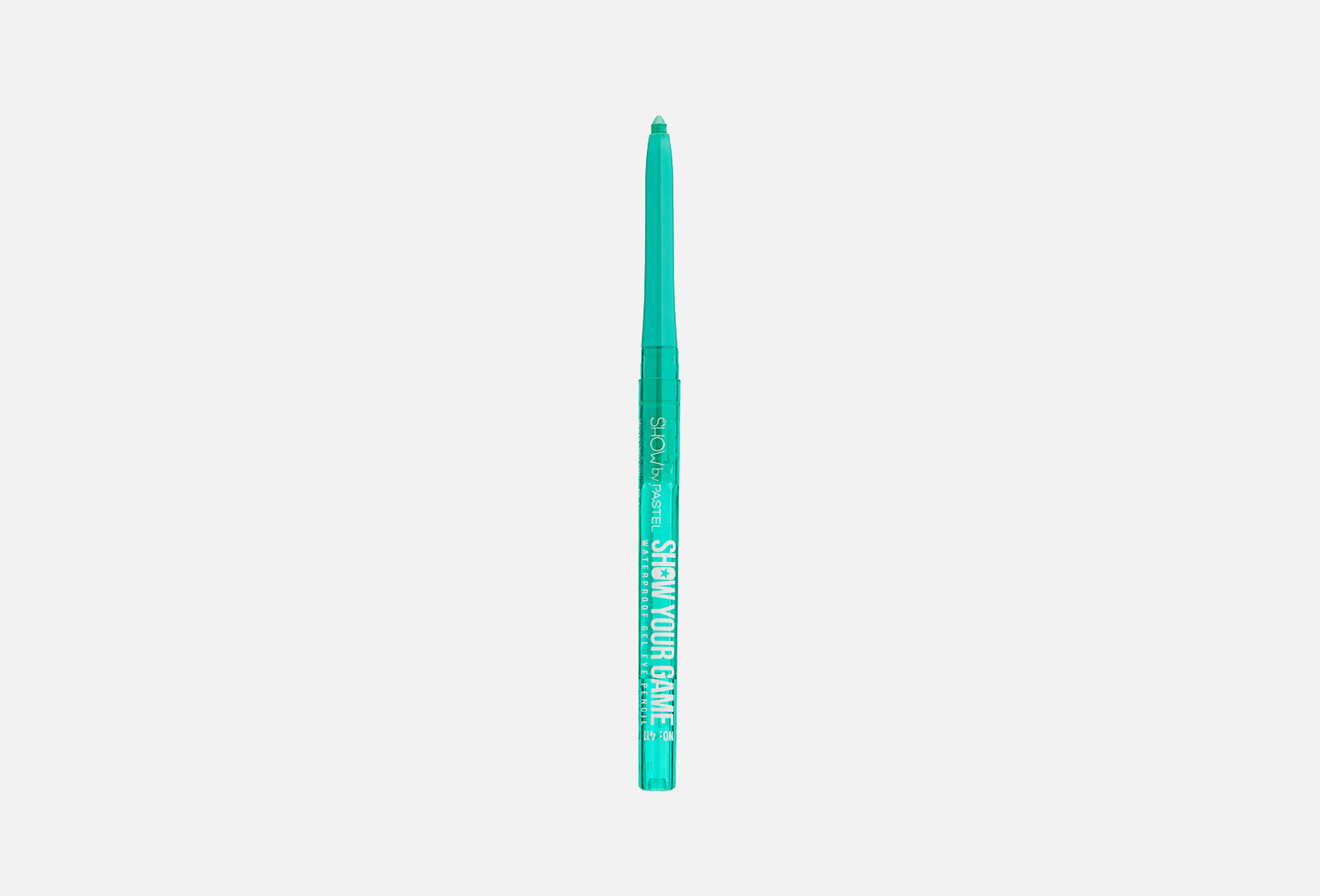 SHOW BY PASTEL SHOW YOUR GAME  0.28 411