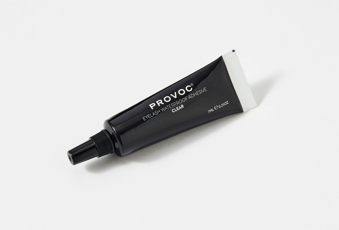 Provoc Waterproof Eyelash Glue EyeLash Adhesive