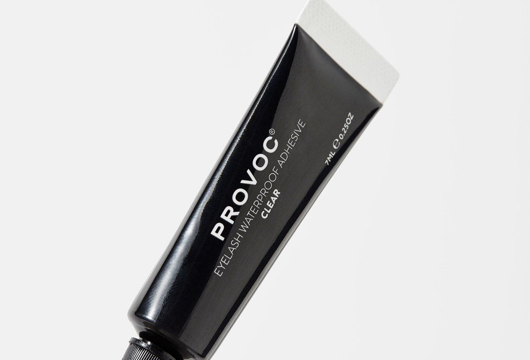 Provoc Waterproof Eyelash Glue EyeLash Adhesive