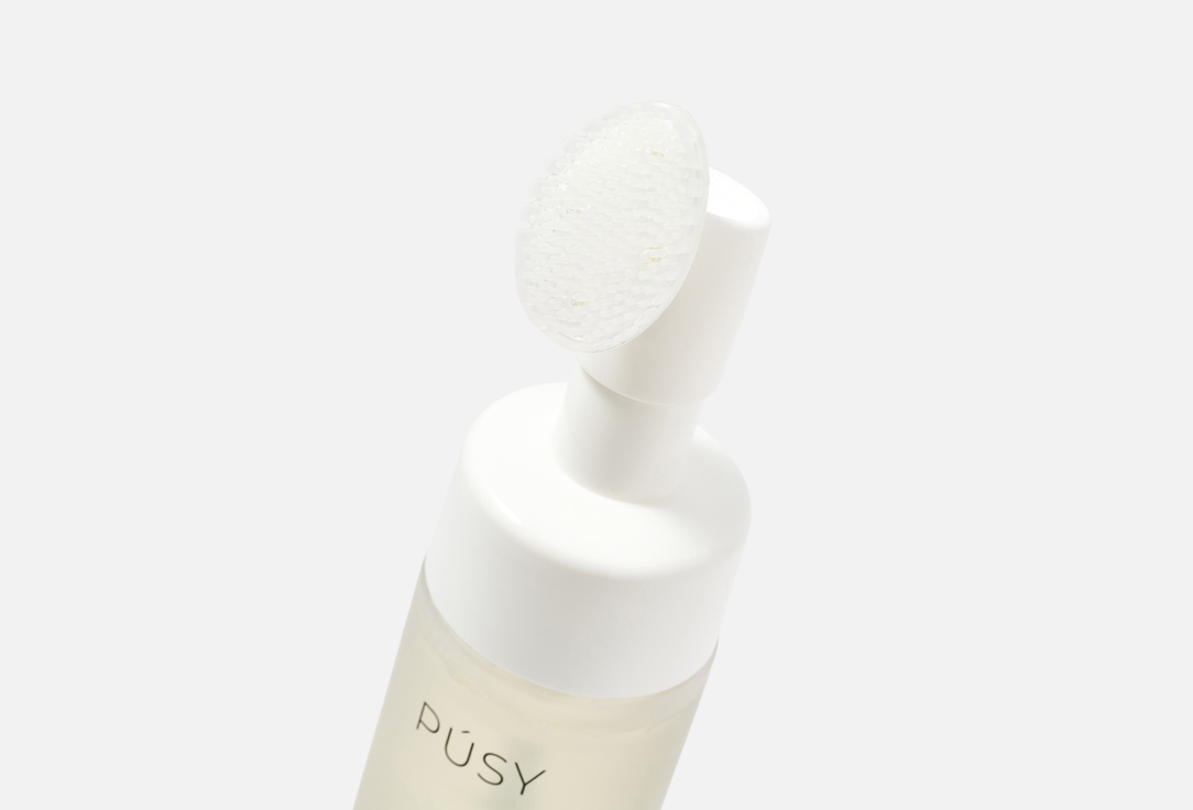 PUSY Face Cleansing  Foam Gentle