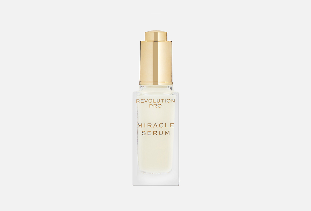 REVOLUTION PRO Facial serum Miracle serum