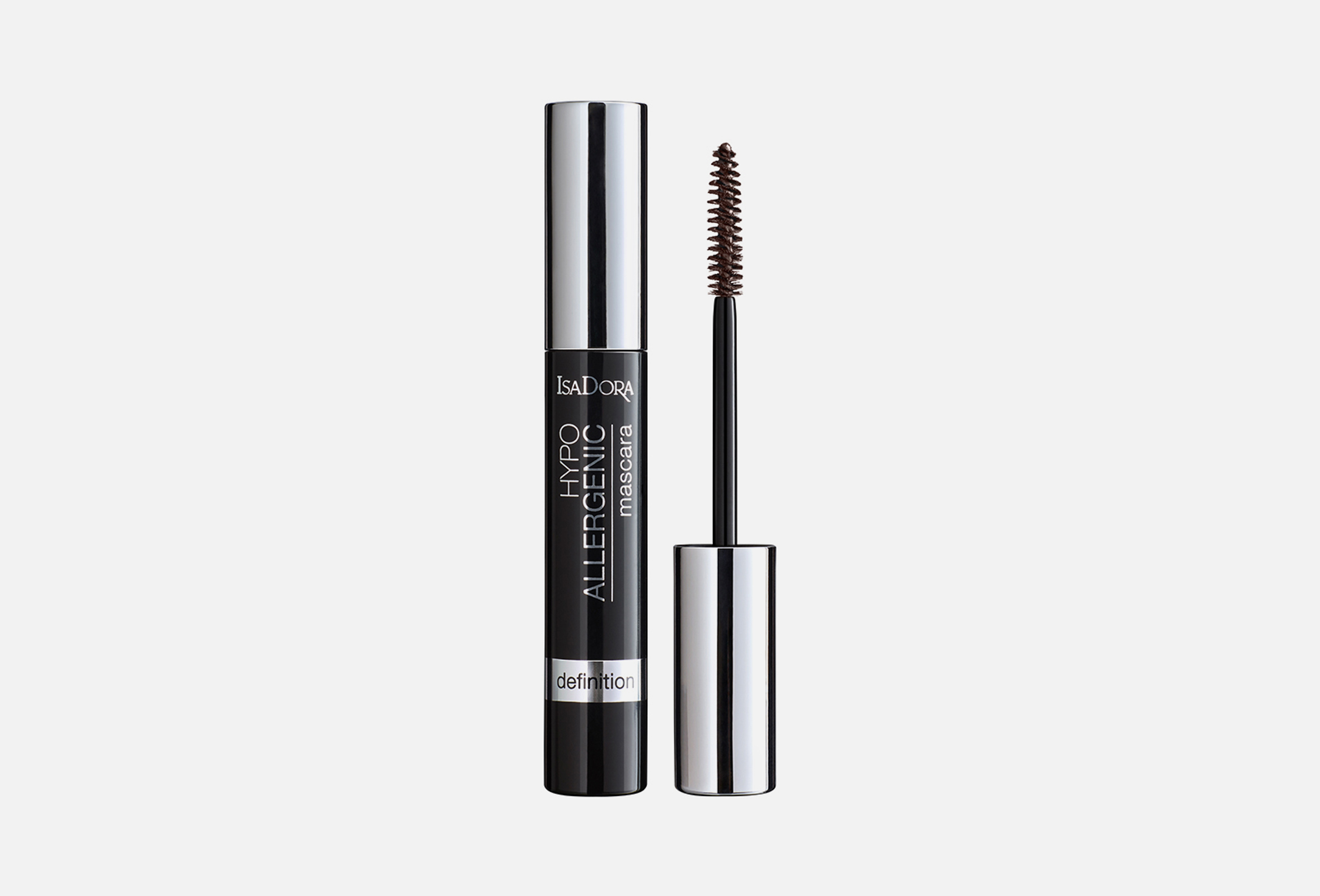 Hypo-Allergenic  10 Brown